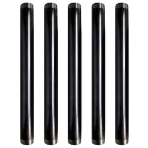 Nominal Inside Pipe Diameter (In.): 1/2"