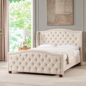 Upholstered