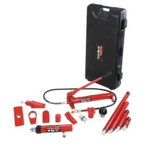 Shop Equipment