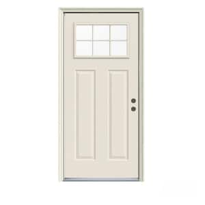 Common Door Size (WxH) in.: 32 x 80