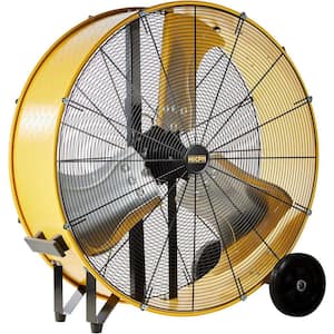 Industrial Fans