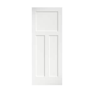 Panel Type: 3 Panel