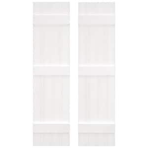 Shutter Width (in.): 14.0 - 14.99