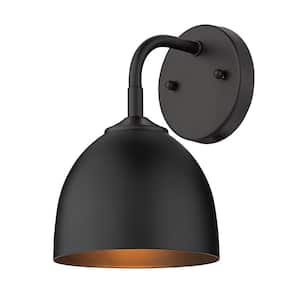Matte Black