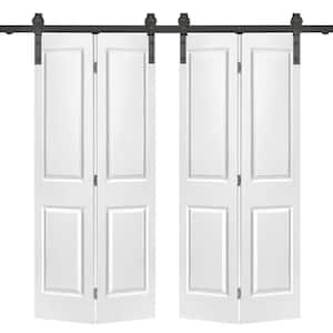 Panel Type: 2 Panel