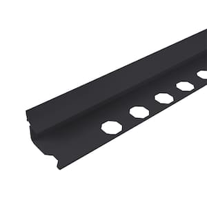 Cove Base in Tile Edging Trim