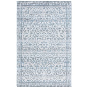 Approximate Rug Size (ft.): 6 X 9