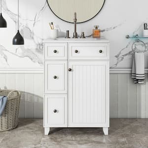 Bathroom Vanities with Tops