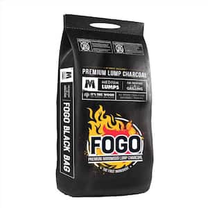 Bag Weight (lb.): 8.8 lb