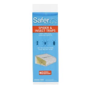 Insect Control