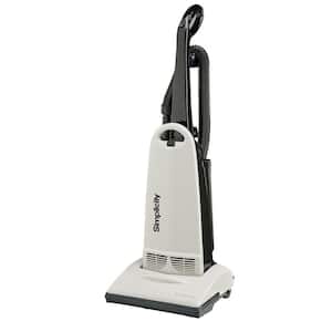 Upright Vacuums