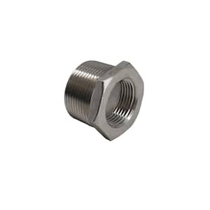 Stainless Steel Fittings