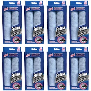 Microfiber Towels