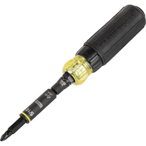 Klein Tools in Electrical Screwdrivers & Nut Drivers