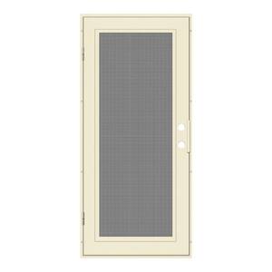 Single Door