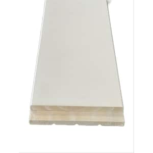 Jamb Moulding