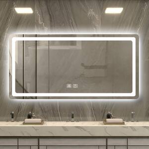 Mirror Width: Large (40-60 in.)