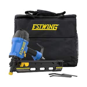 Nail Angle: 21 degree