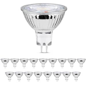 Light Bulb Shape Code: MR16