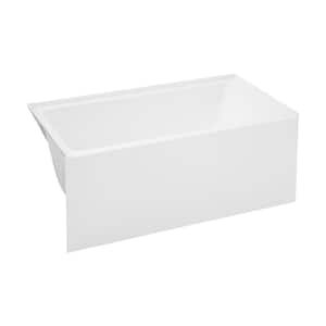 Popular Tub Lengths: 54 Inch