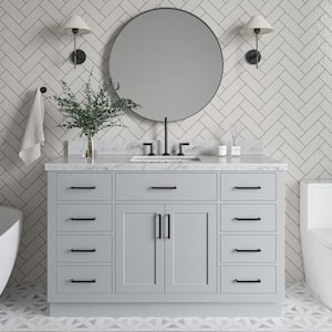 Popular Vanity Widths: 54 Inch Vanities