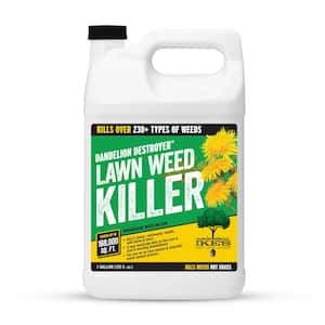 Weed & Grass Killer