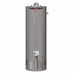 Nominal Tank Capacity (gallons): 50 gal
