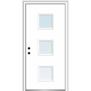 Common Door Size (WxH) in.: 30 x 80