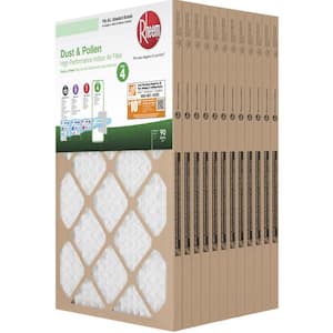 Air Filter Size: 14x25