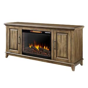 Fireplace TV Stands