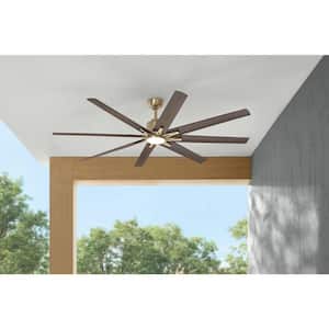 Remote Control Included