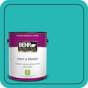 BEHR PREMIUM PLUS