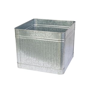 Container Height (in.): 15 - 20
