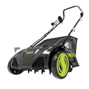 Outdoor Power Equipment