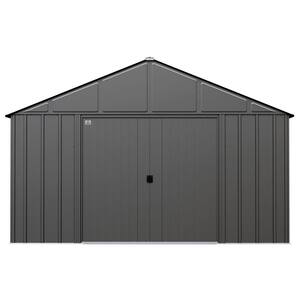 12 x 24 - Metal Sheds - Sheds - The Home Depot