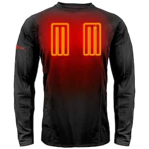ACTIONHEAT in Base Layer Shirts