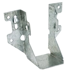 Joist Hanger Size: 2x4