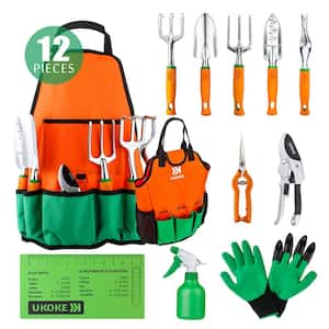 Gardening Tools