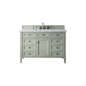 Popular Vanity Widths: 48 Inch Vanities
