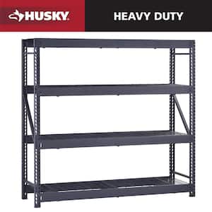 Metal Shelving
