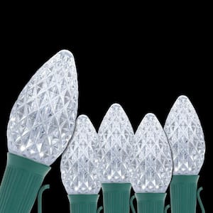 Bulb Shape: C7