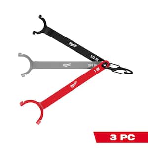 Combination Wrench Set