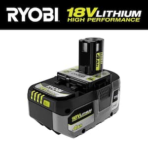 18V ONE+ Power Tool Batteries