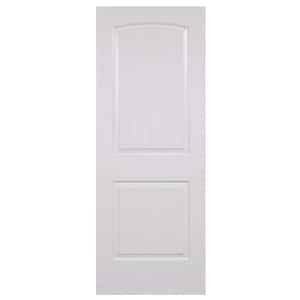 Panel Type: 2 Panel