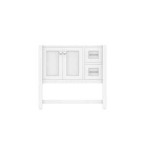 Bathroom Vanities without Tops