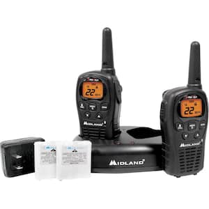 Walkie Talkies
