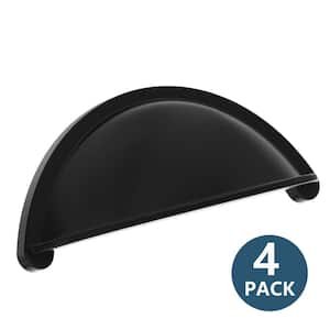 Matte Black