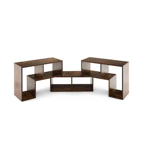 TV Stand Width (in.): Small (32 inches or less)