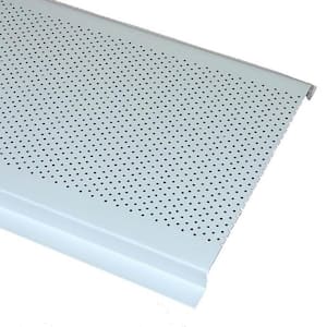 Soffit Vents