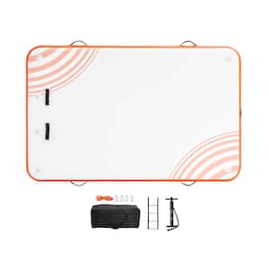 Weight Capacity (lb.): Greater than 450